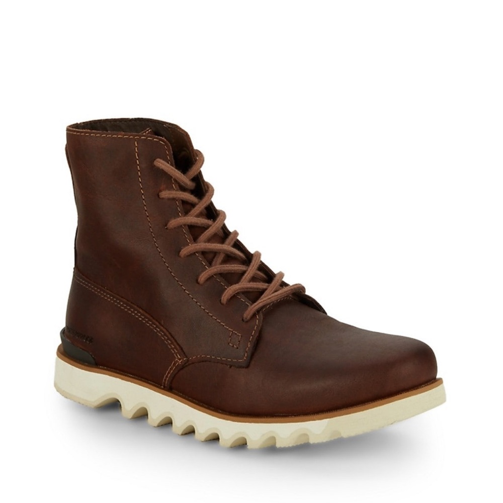 Sorel mens boots